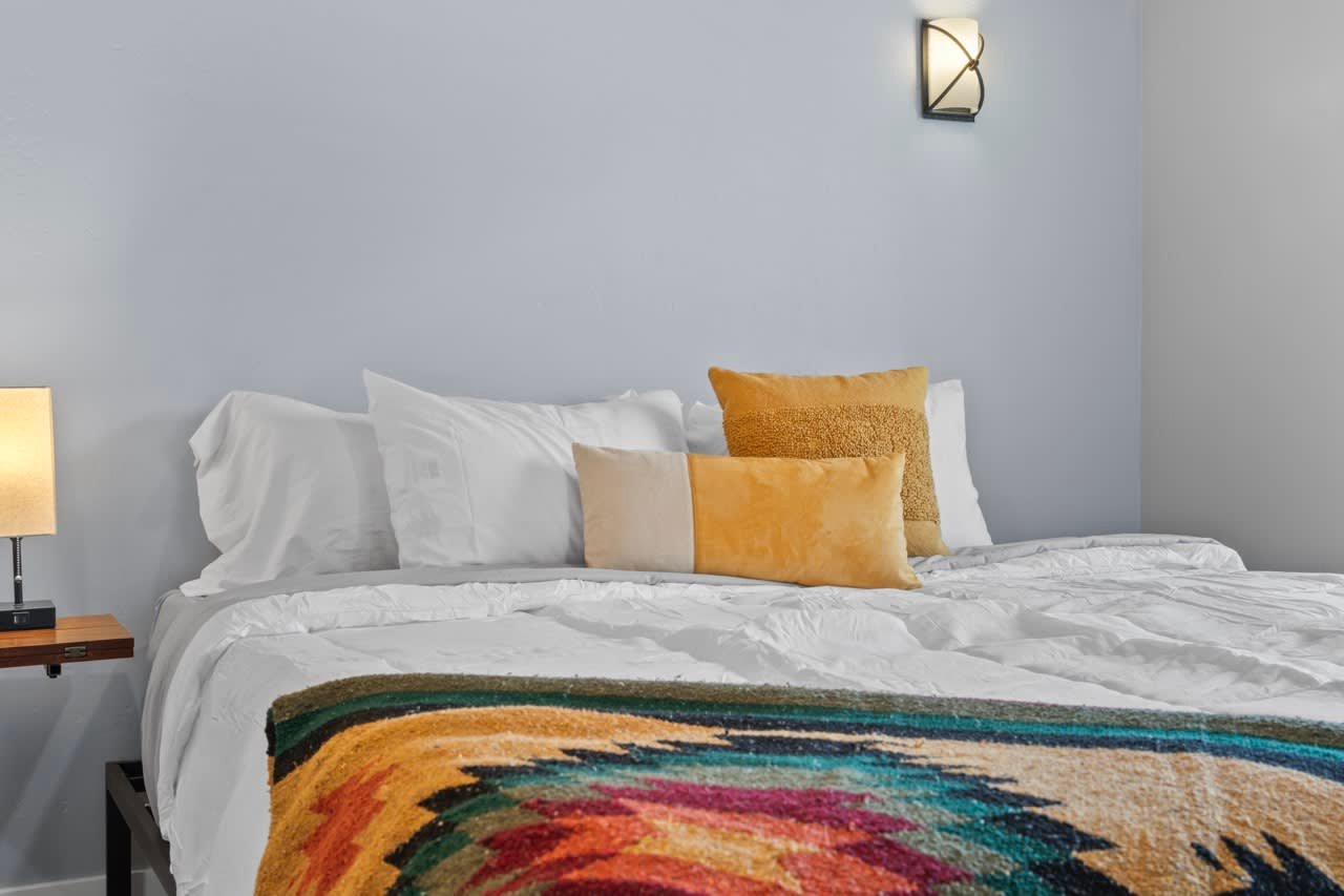 Spokane Vacation Rental