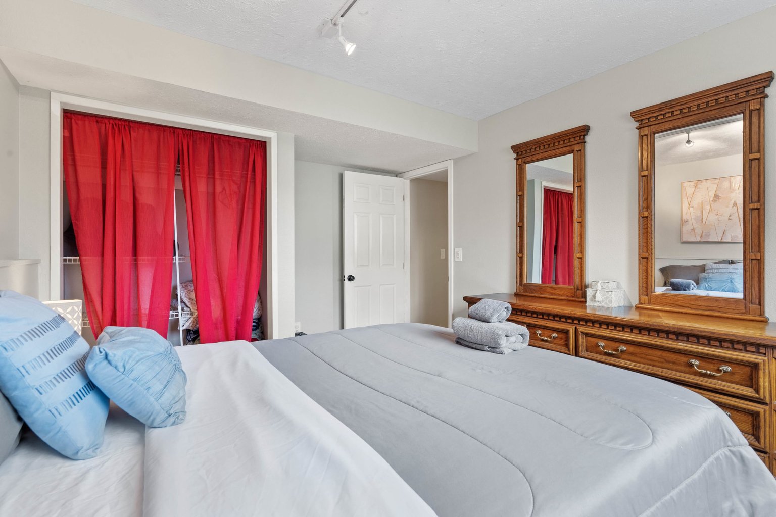 Spokane Vacation Rental