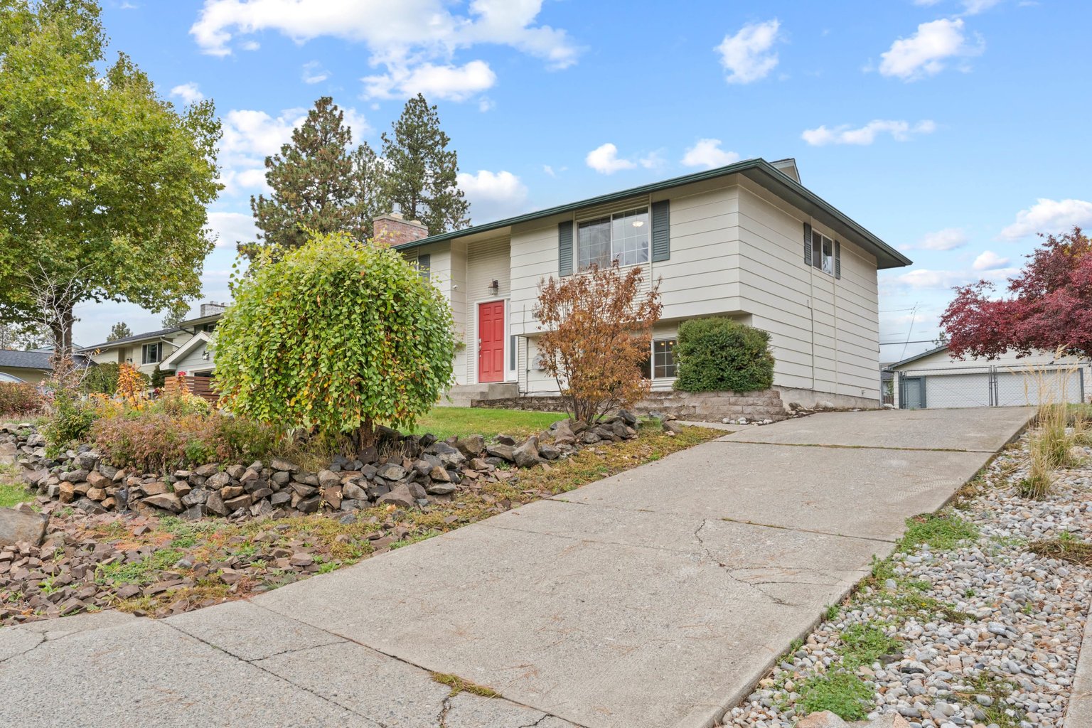 Spokane Vacation Rental