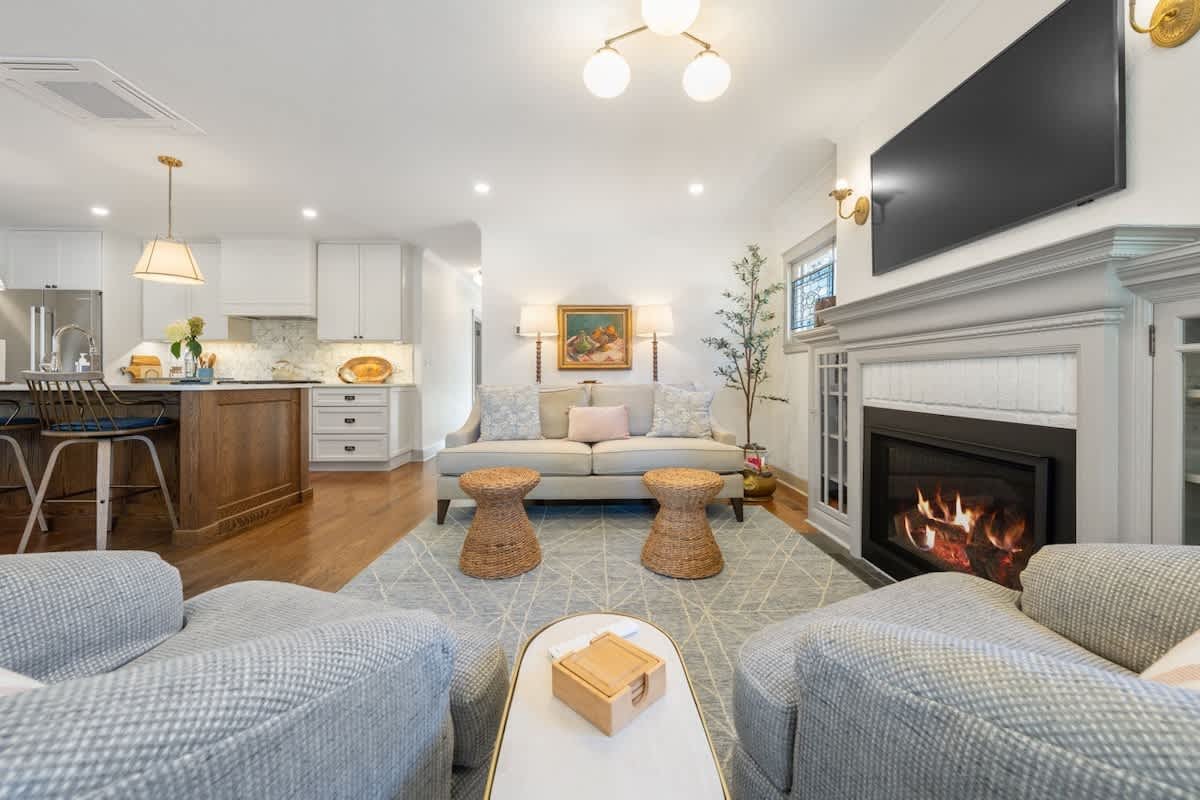 Spokane Vacation Rental