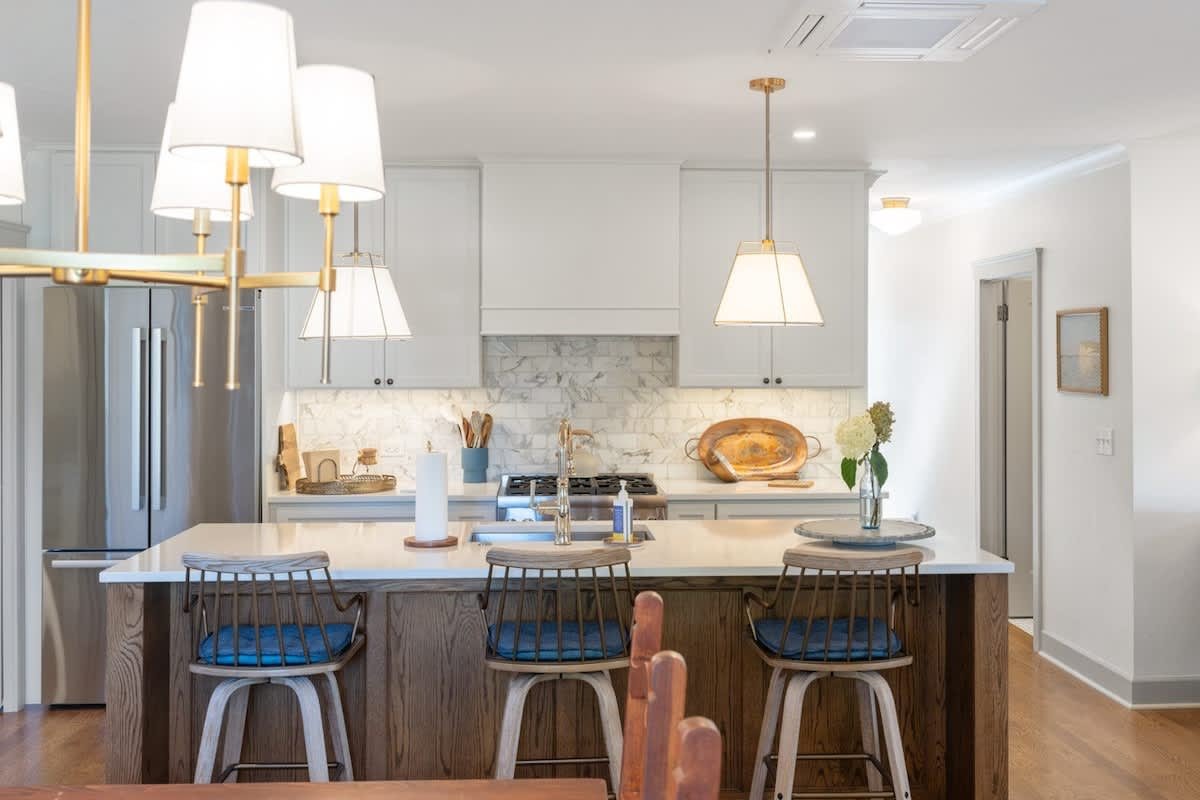 Spokane Vacation Rental