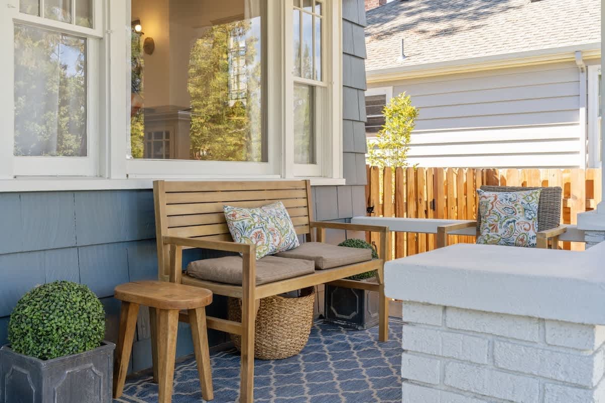 Spokane Vacation Rental