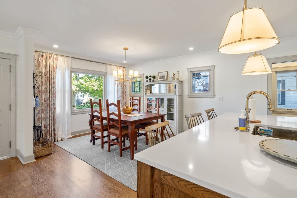 Spokane Vacation Rental