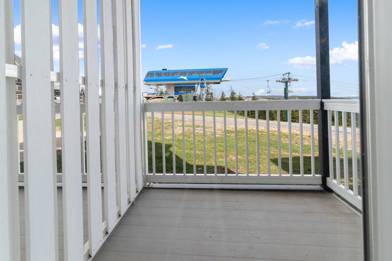 Snowshoe Vacation Rental