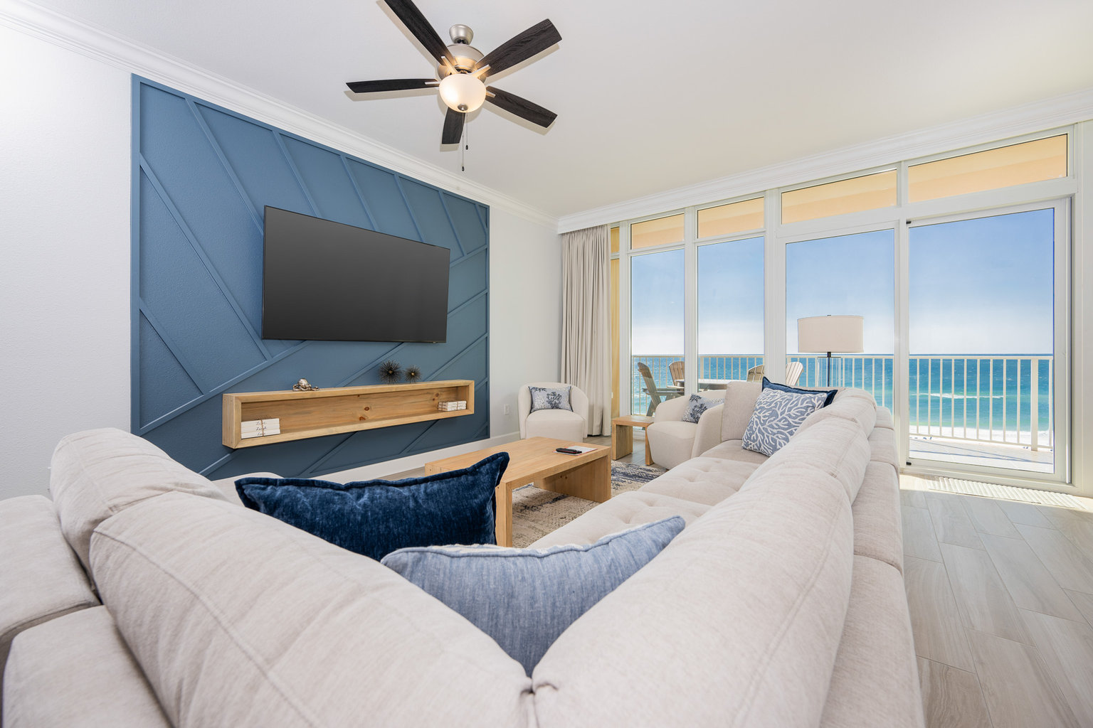 Orange Beach Vacation Rental
