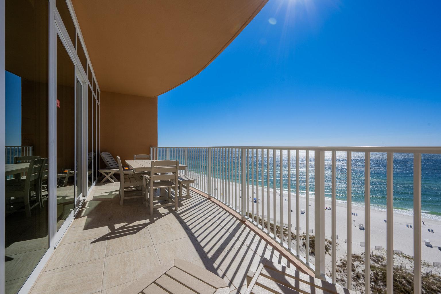 Orange Beach Vacation Rental