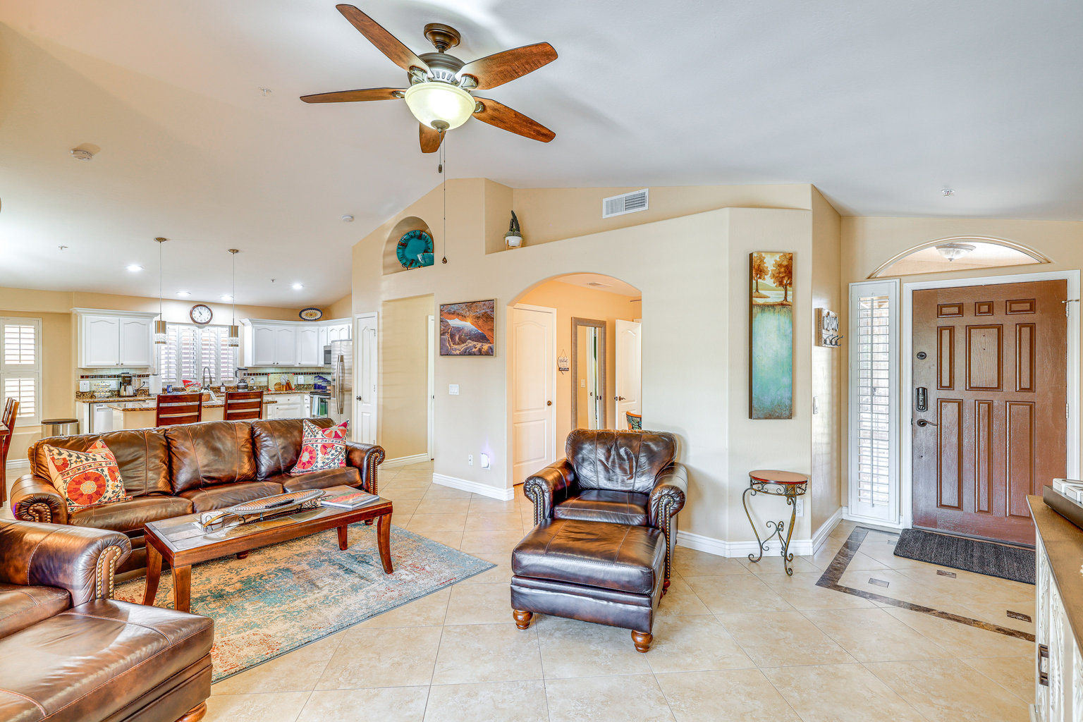 Scottsdale Vacation Rental