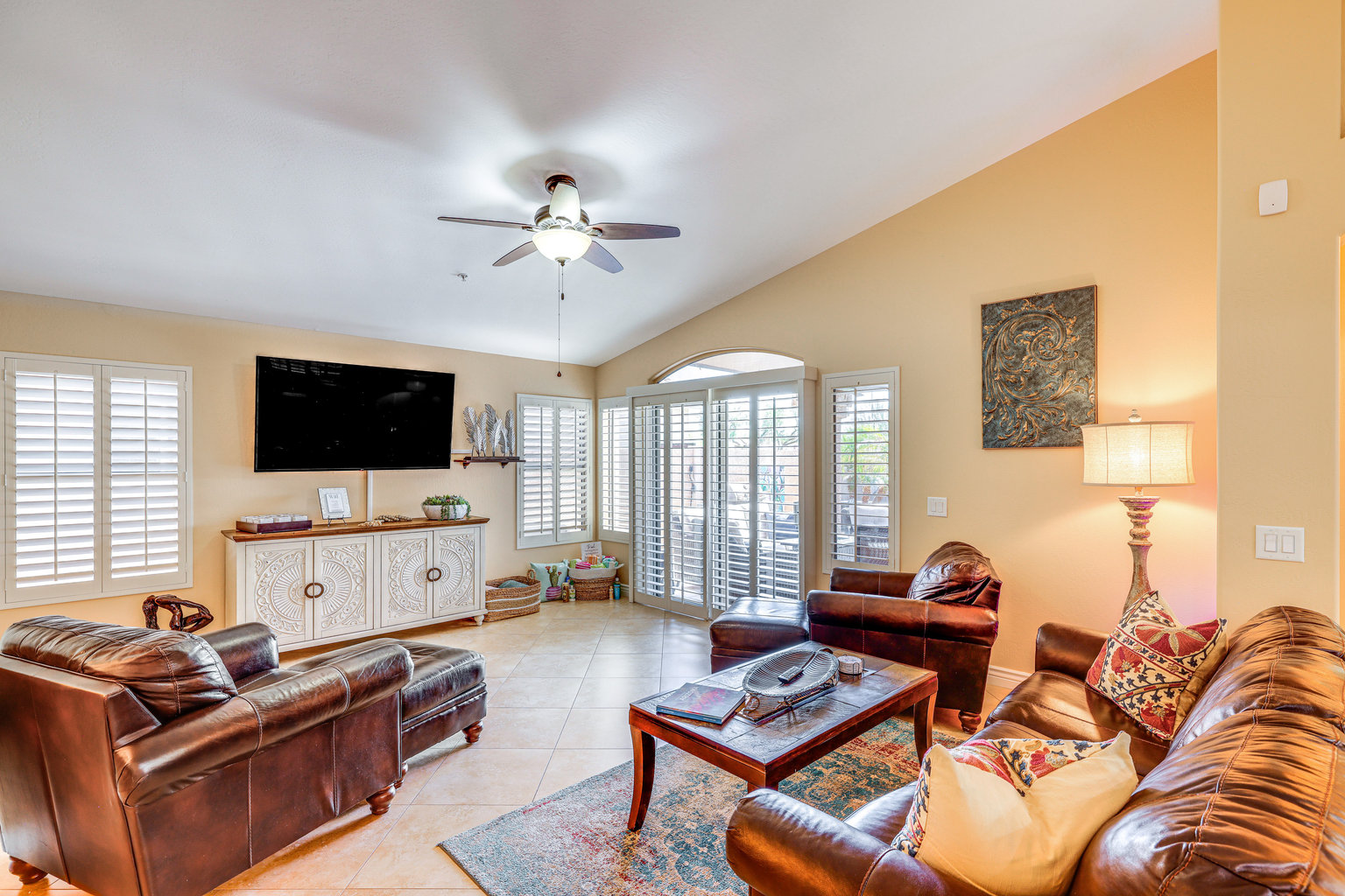 Scottsdale Vacation Rental