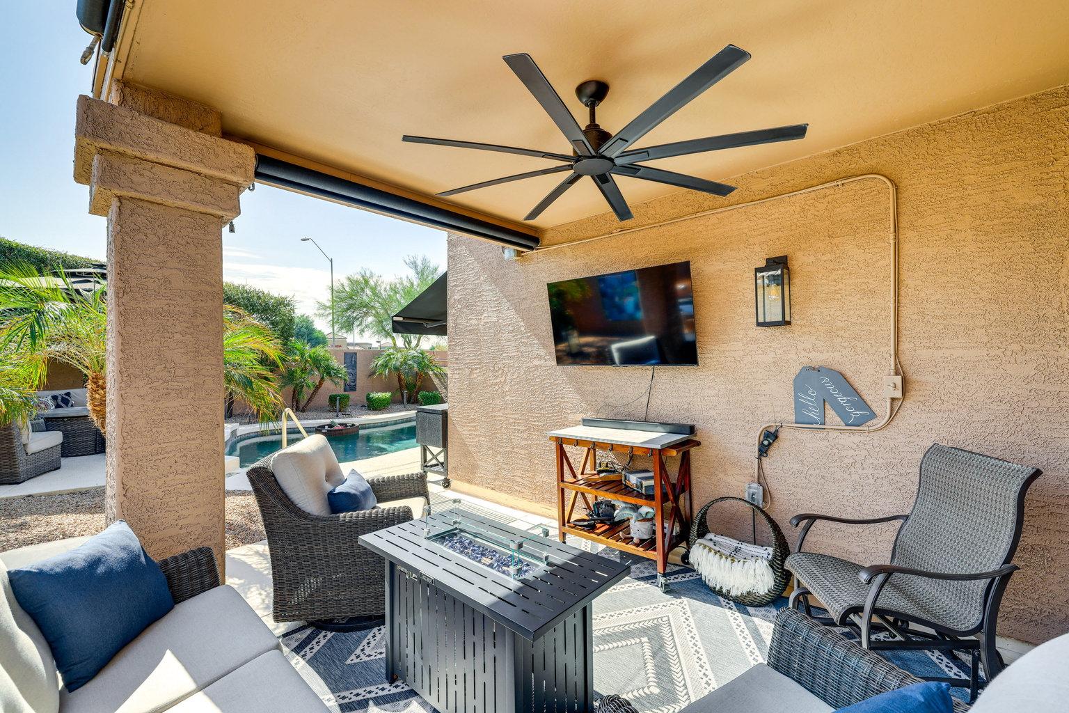 Scottsdale Vacation Rental