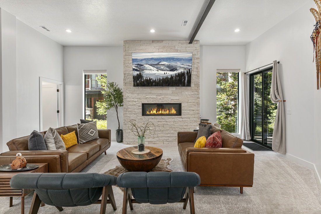 Solitude Vacation Rental