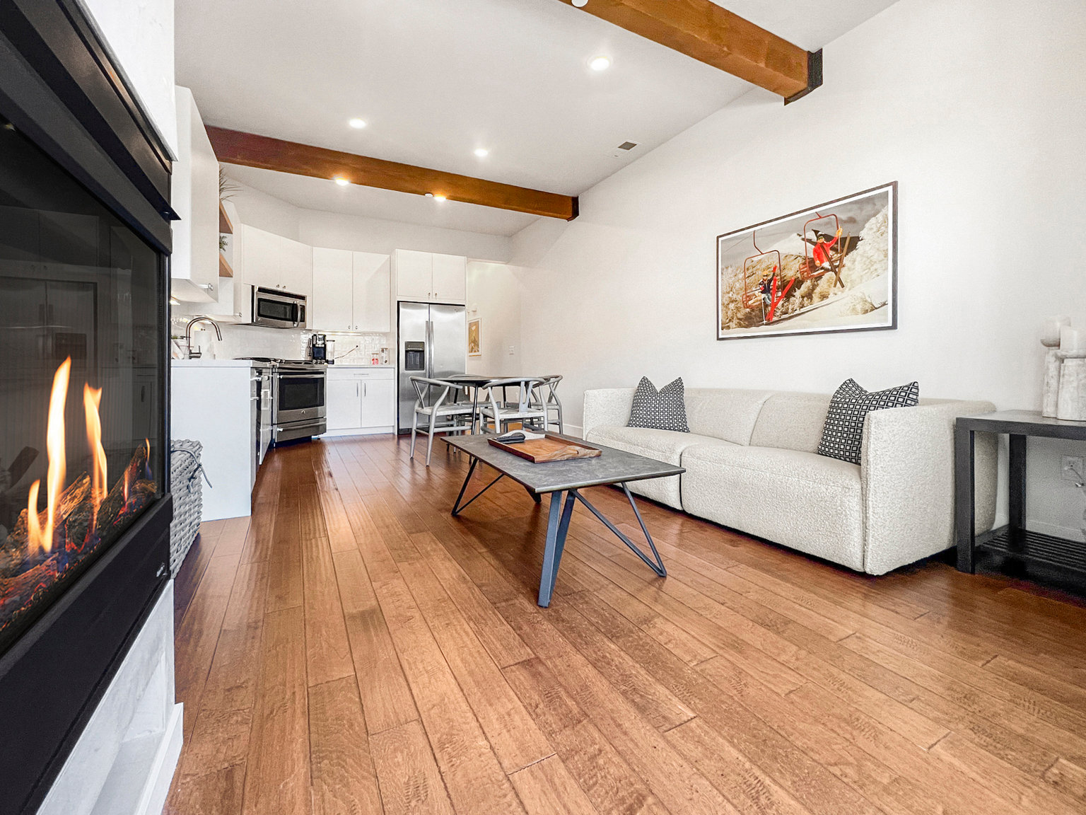 Kimball Junction Vacation Rental