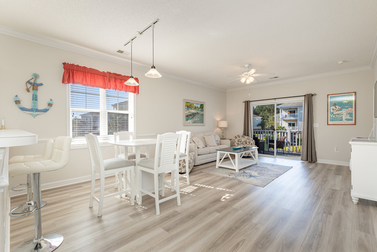 North Myrtle Beach Vacation Rental