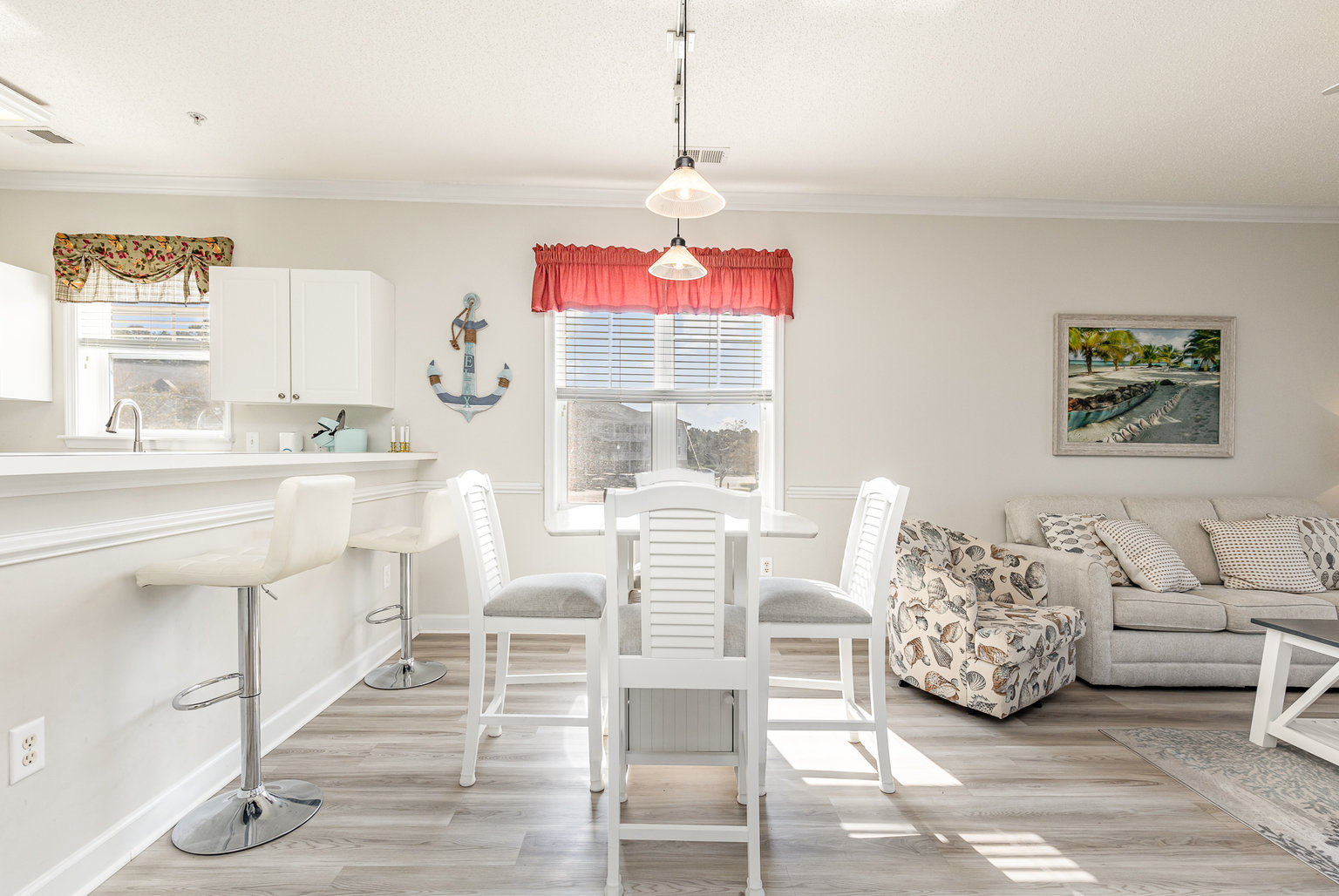 North Myrtle Beach Vacation Rental