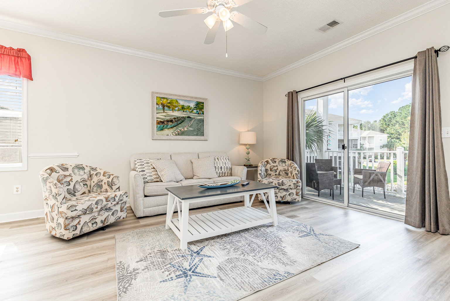 North Myrtle Beach Vacation Rental