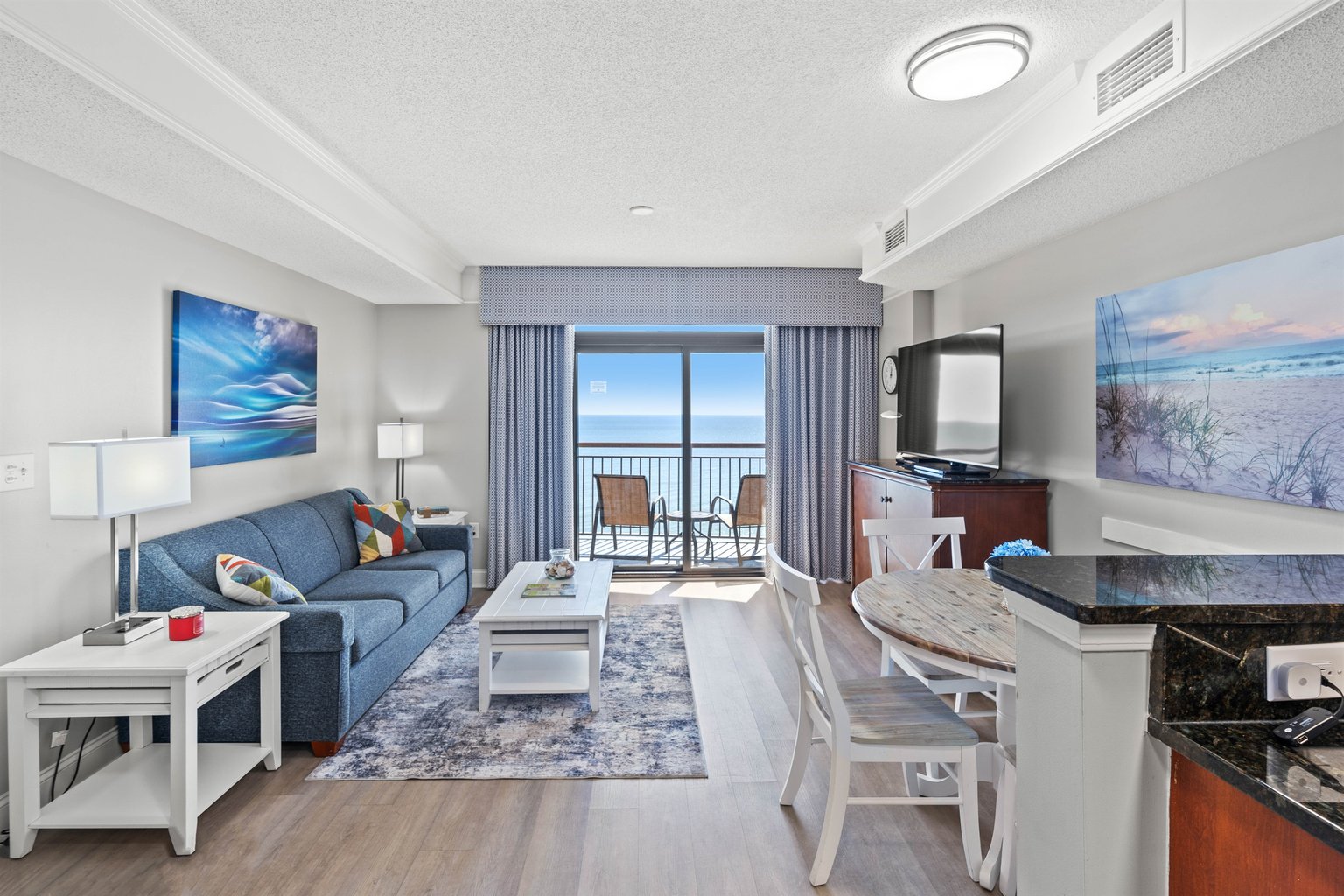 Myrtle Beach Vacation Rental
