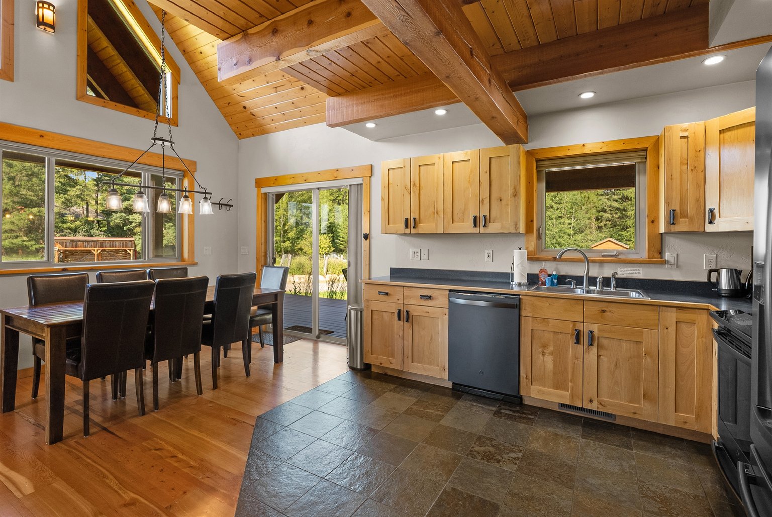 Columbia Falls Vacation Rental