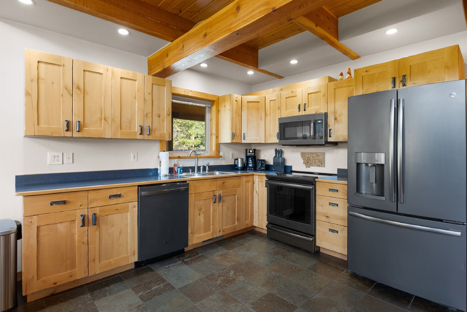 Columbia Falls Vacation Rental