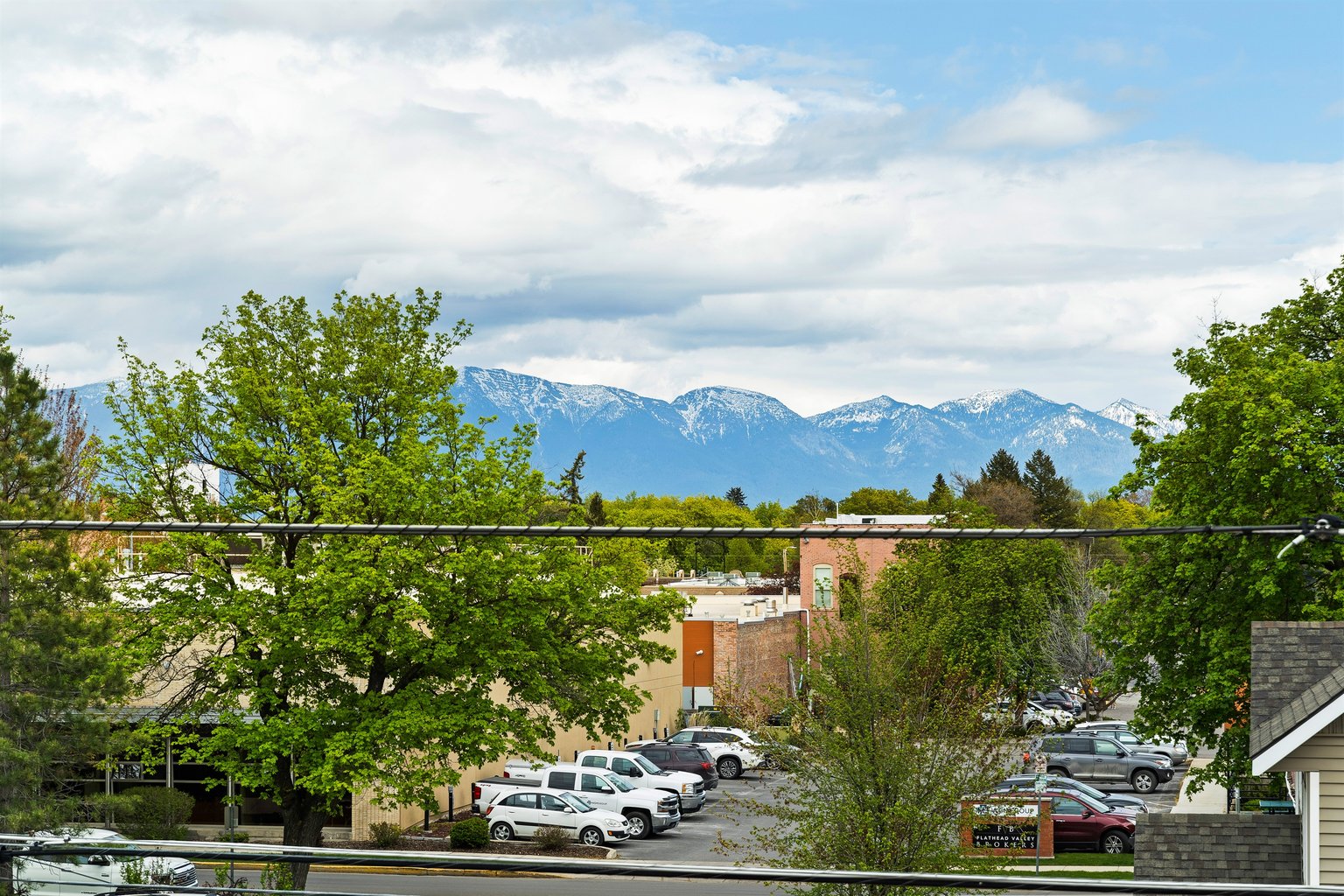 Kalispell Vacation Rental