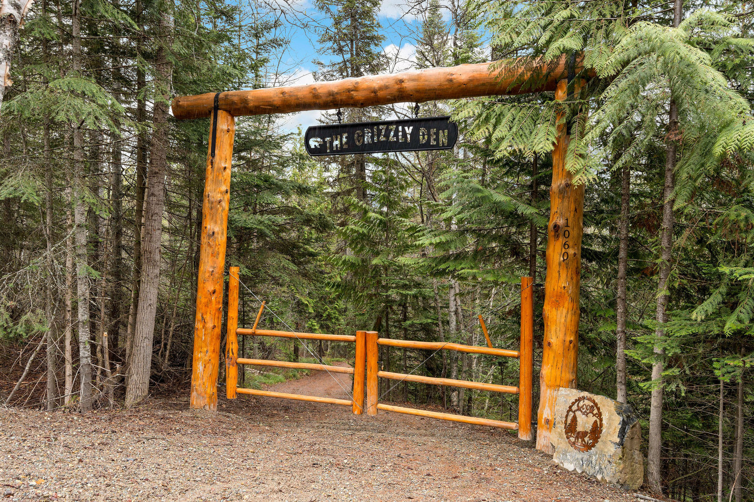 Columbia Falls Vacation Rental