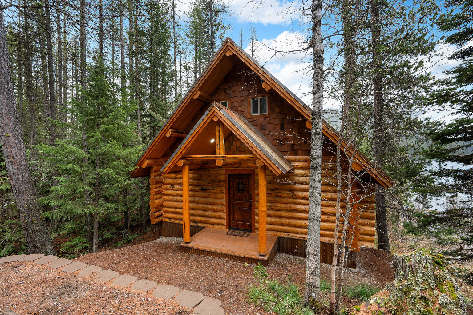 Columbia Falls Vacation Rental