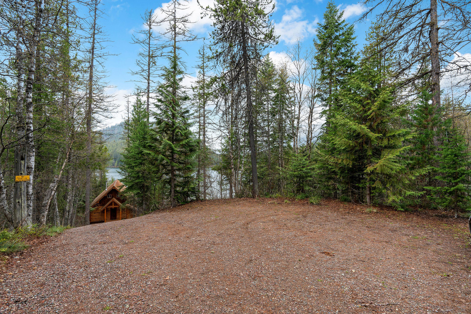 Columbia Falls Vacation Rental