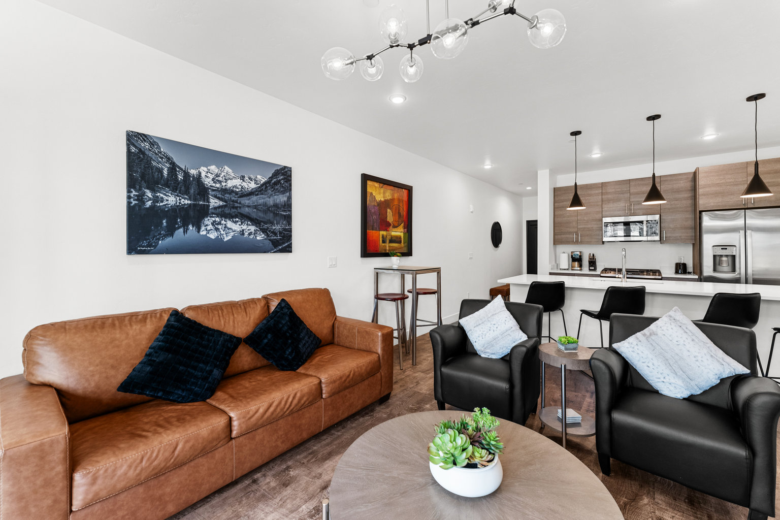 Silverthorne Vacation Rental