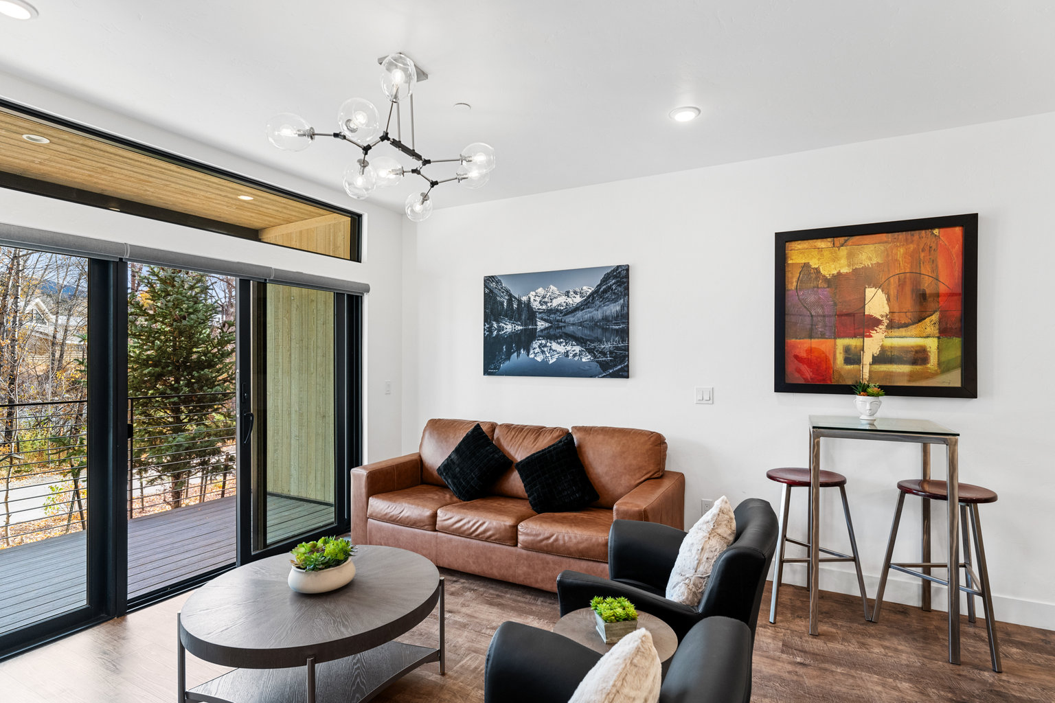 Silverthorne Vacation Rental