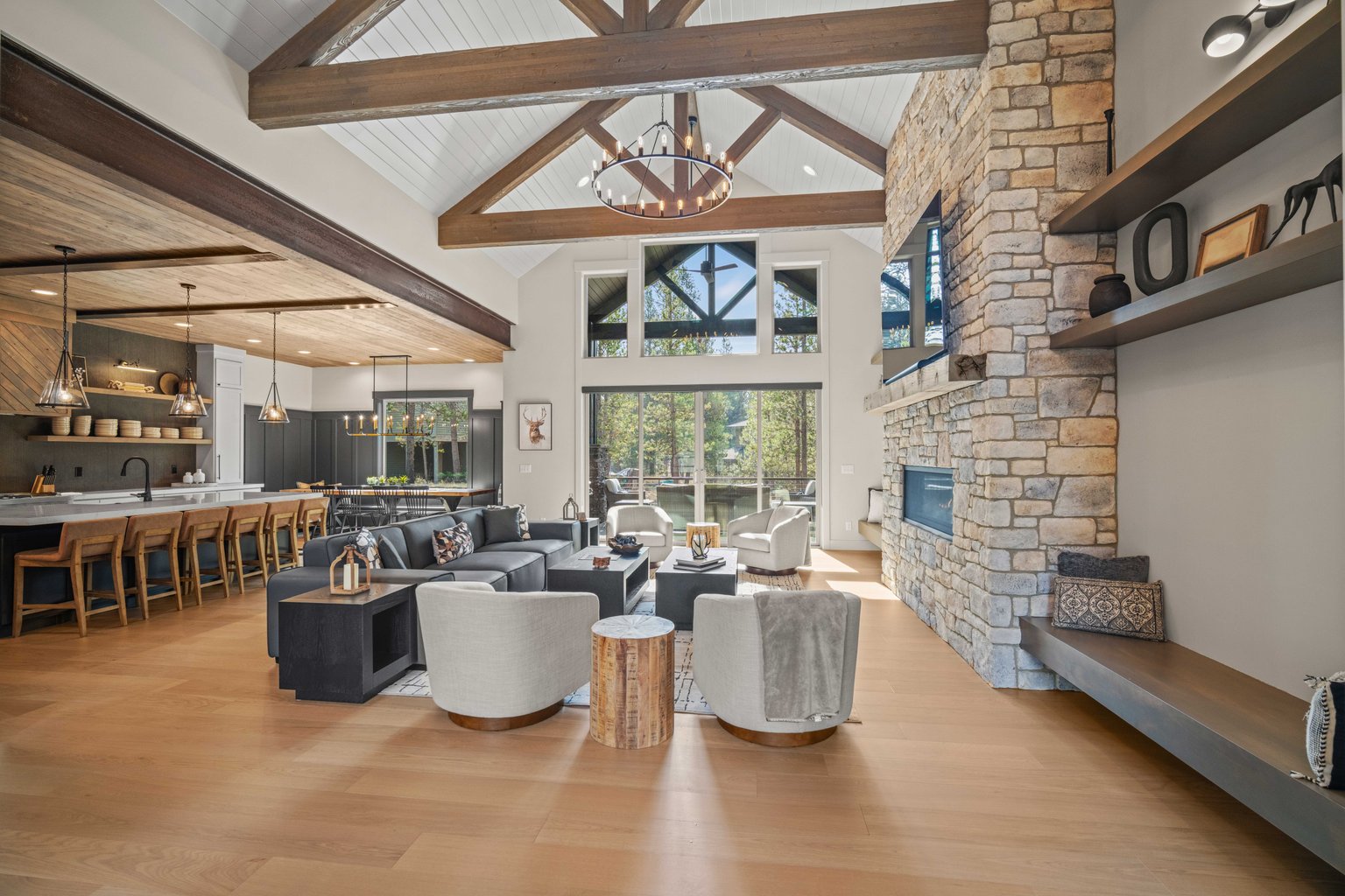 Sunriver Vacation Rental
