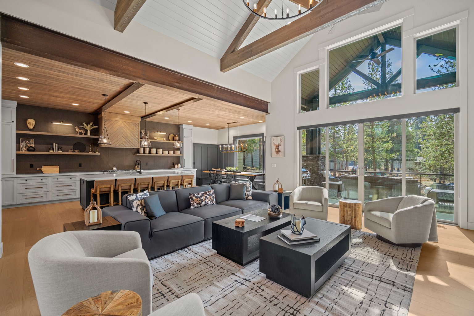 Sunriver Vacation Rental