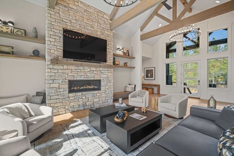 Sunriver Vacation Rental