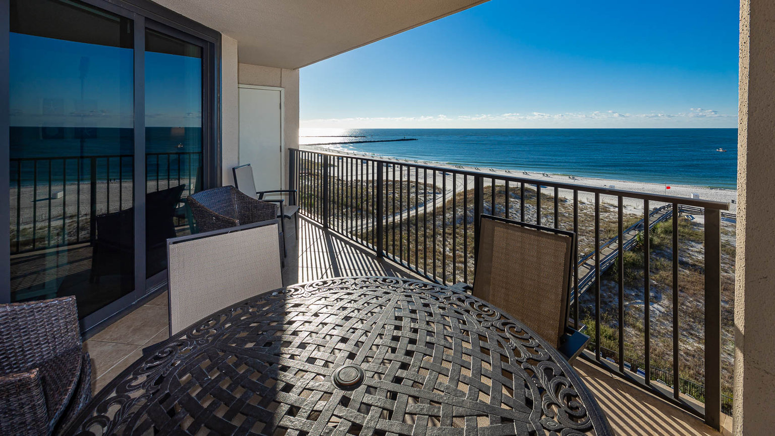 Orange Beach Vacation Rental