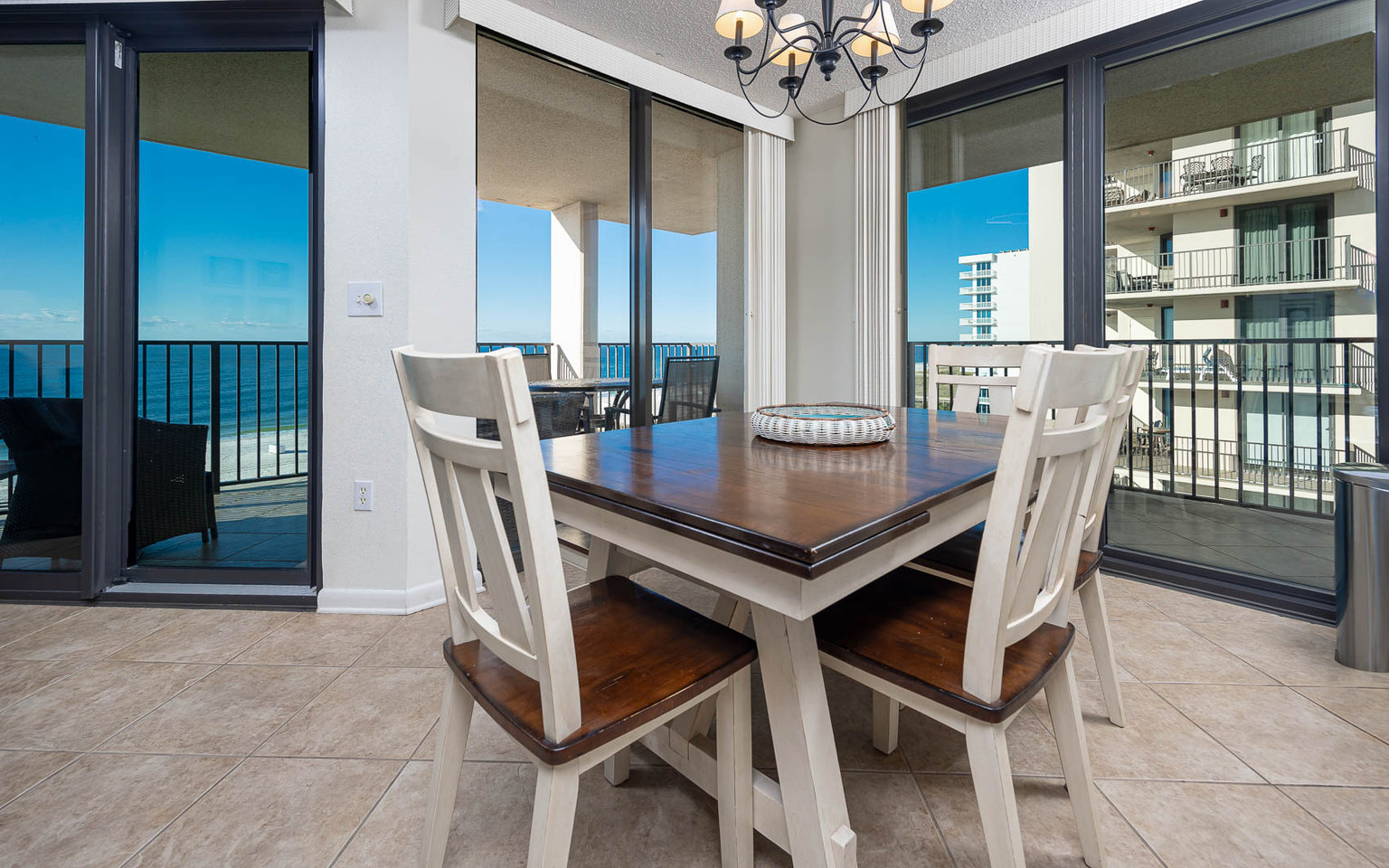 Orange Beach Vacation Rental
