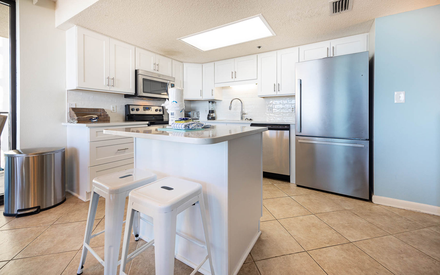 Orange Beach Vacation Rental