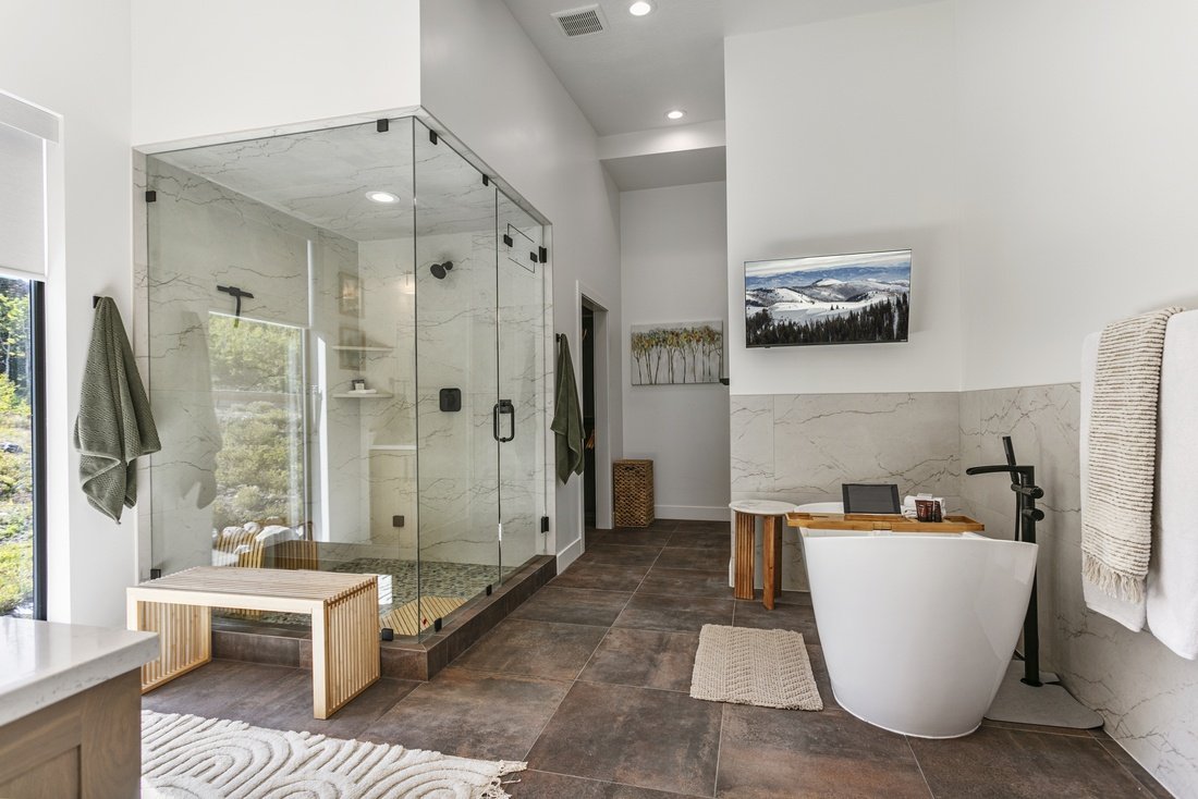 Solitude Vacation Rental