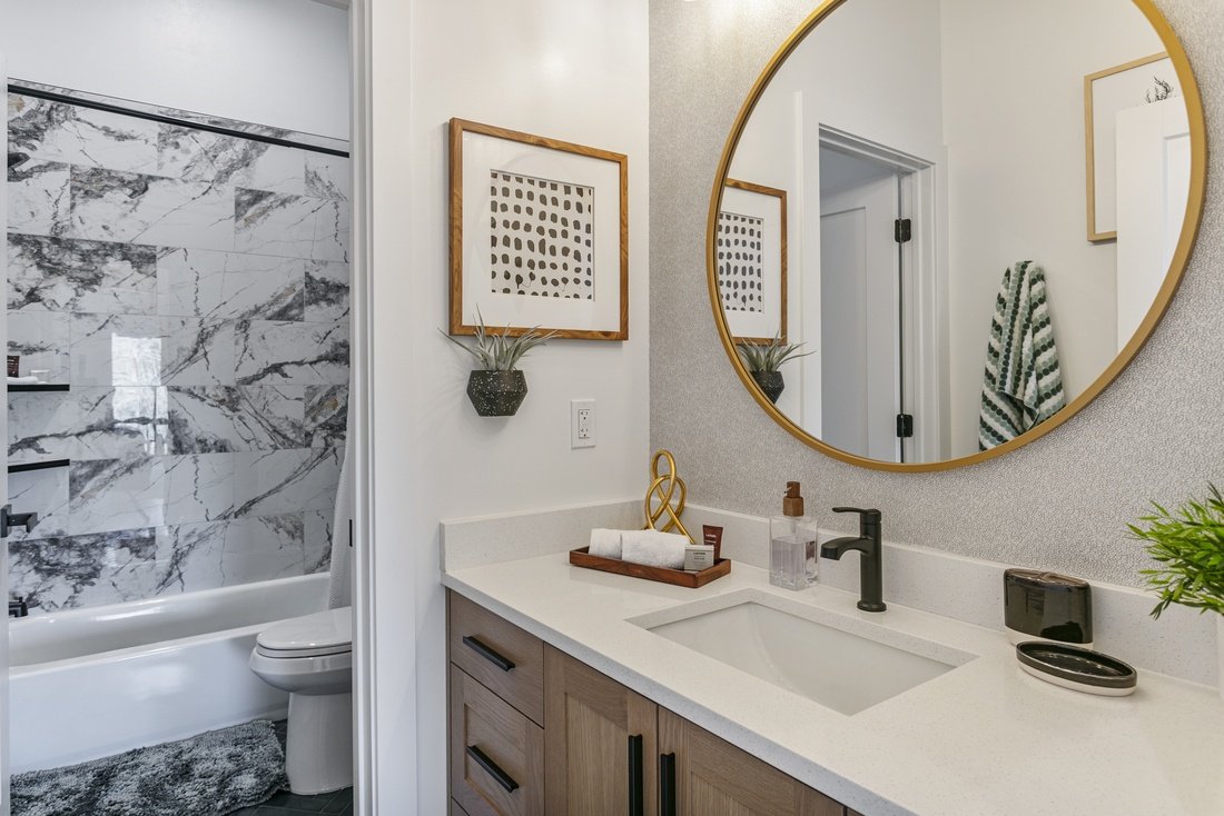 Solitude Vacation Rental