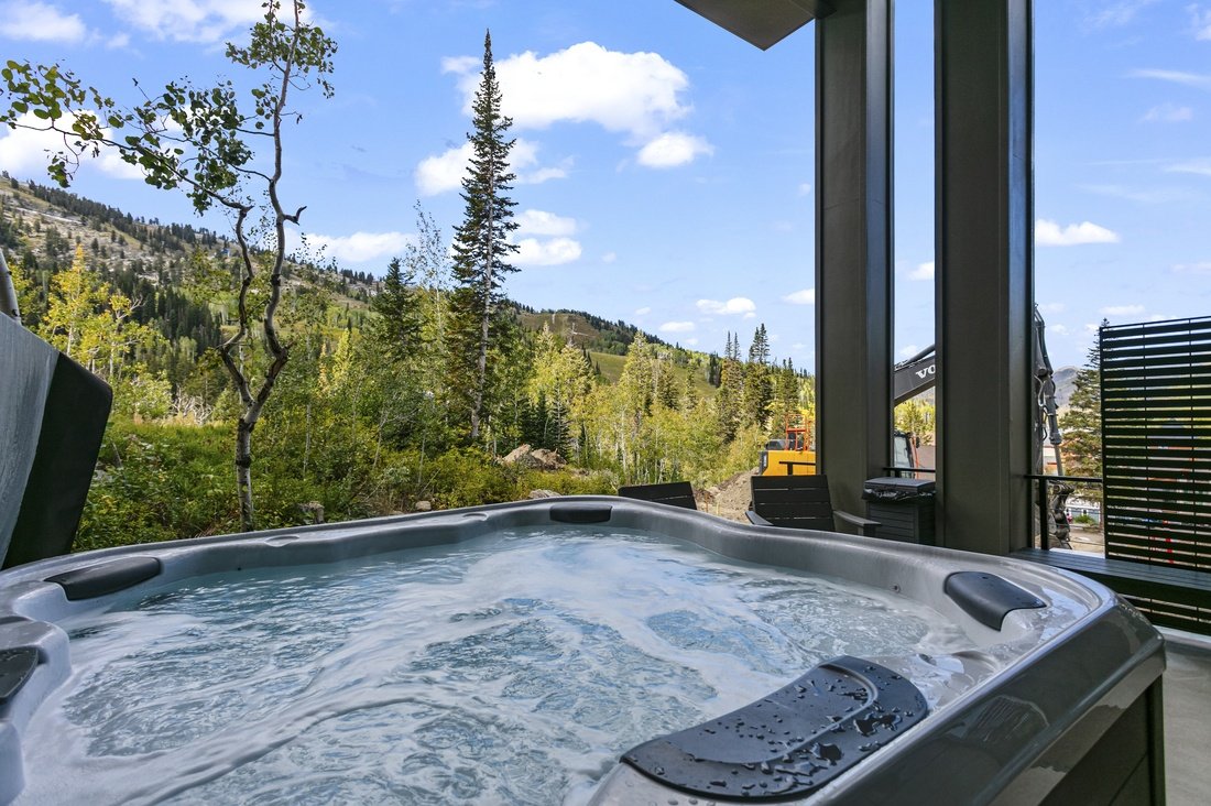 Solitude Vacation Rental