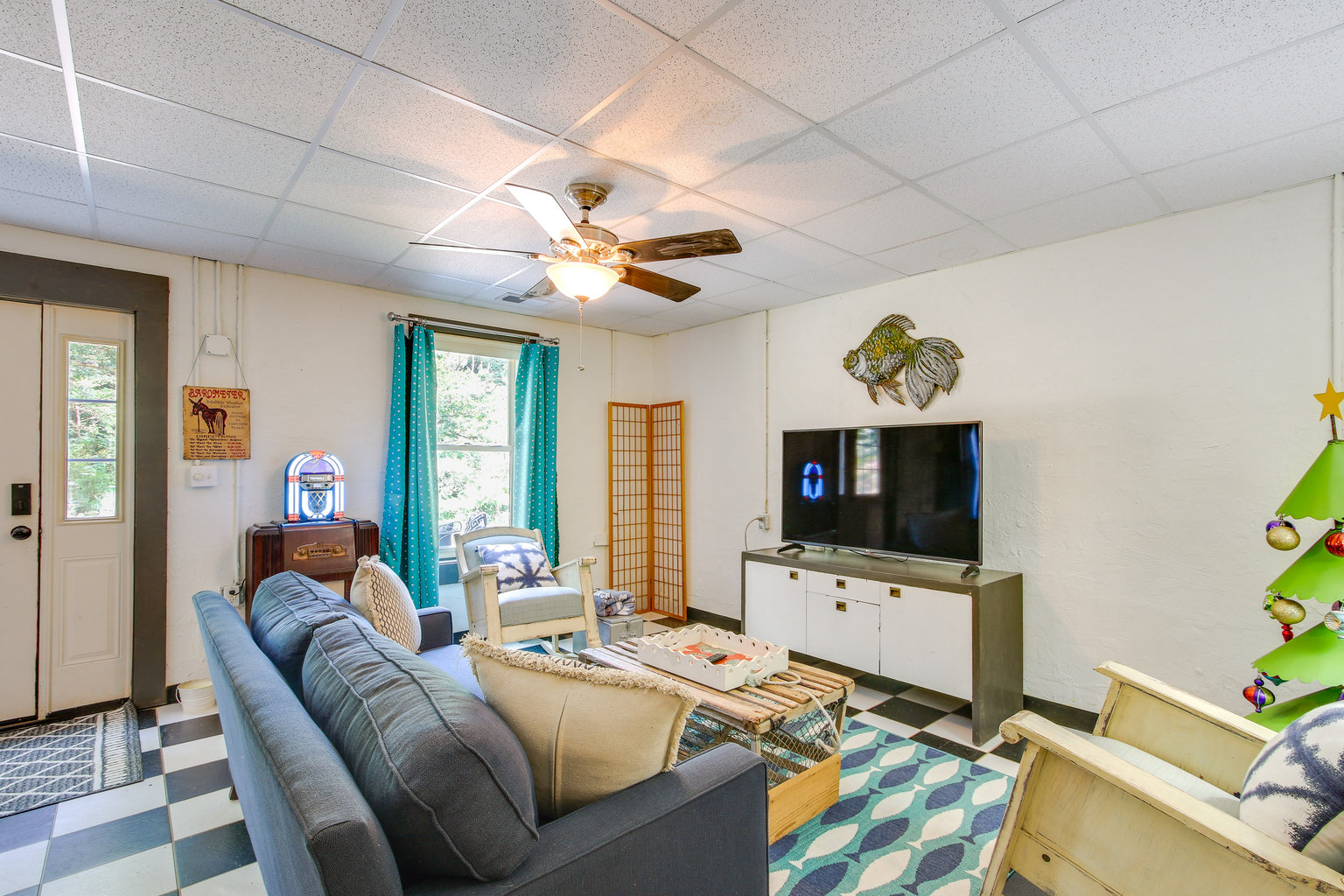 Killen Vacation Rental