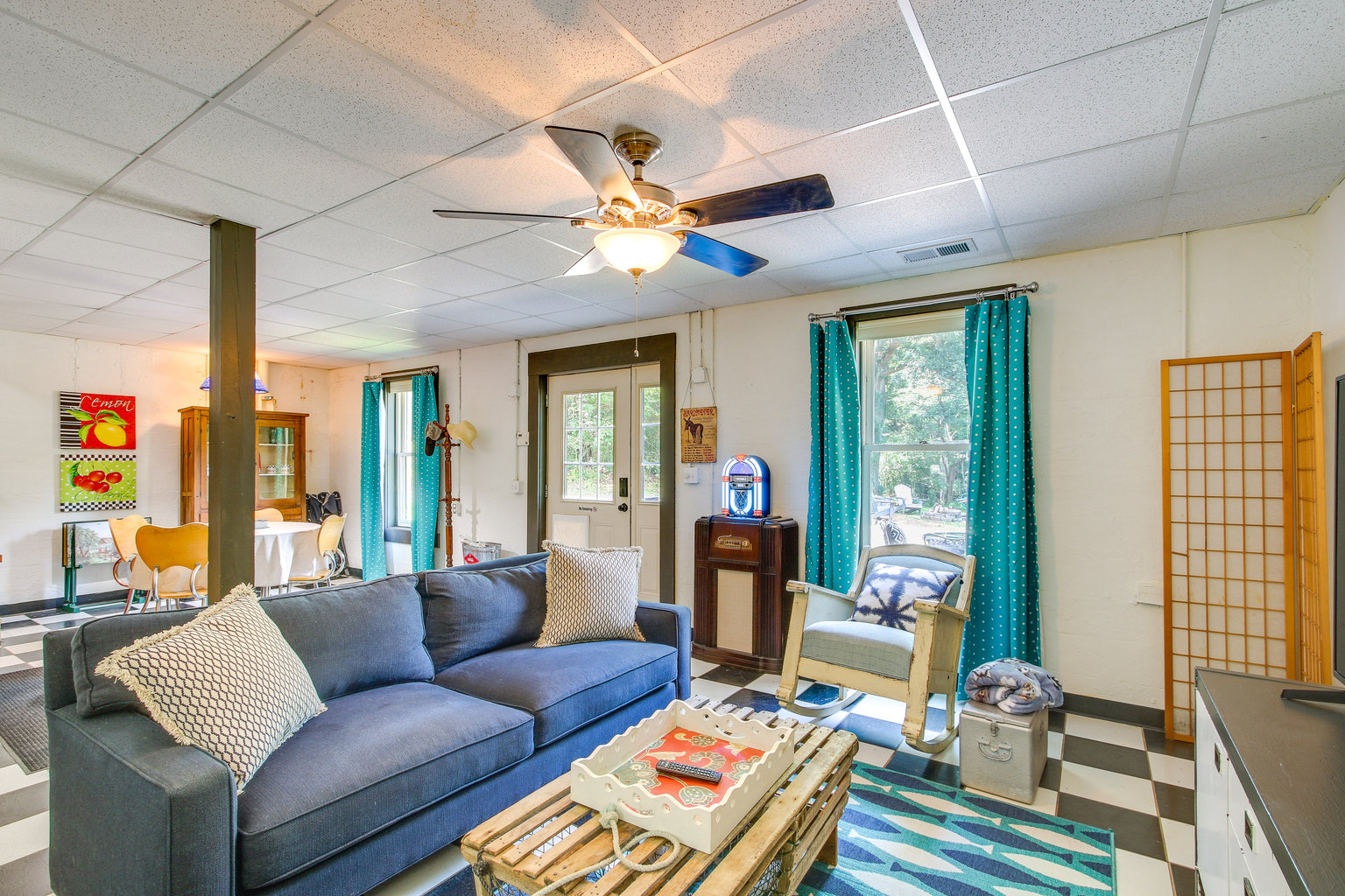 Killen Vacation Rental