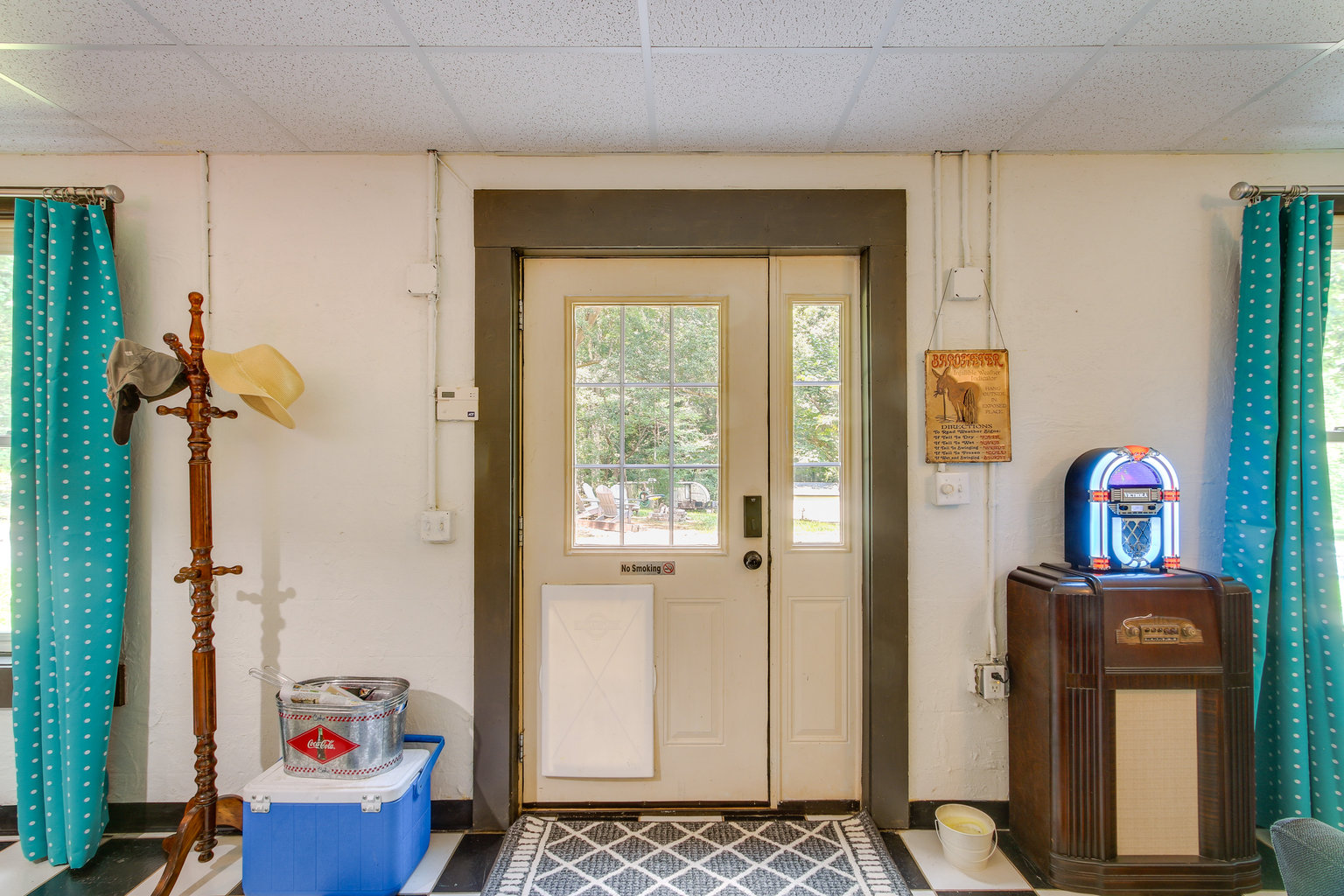 Killen Vacation Rental