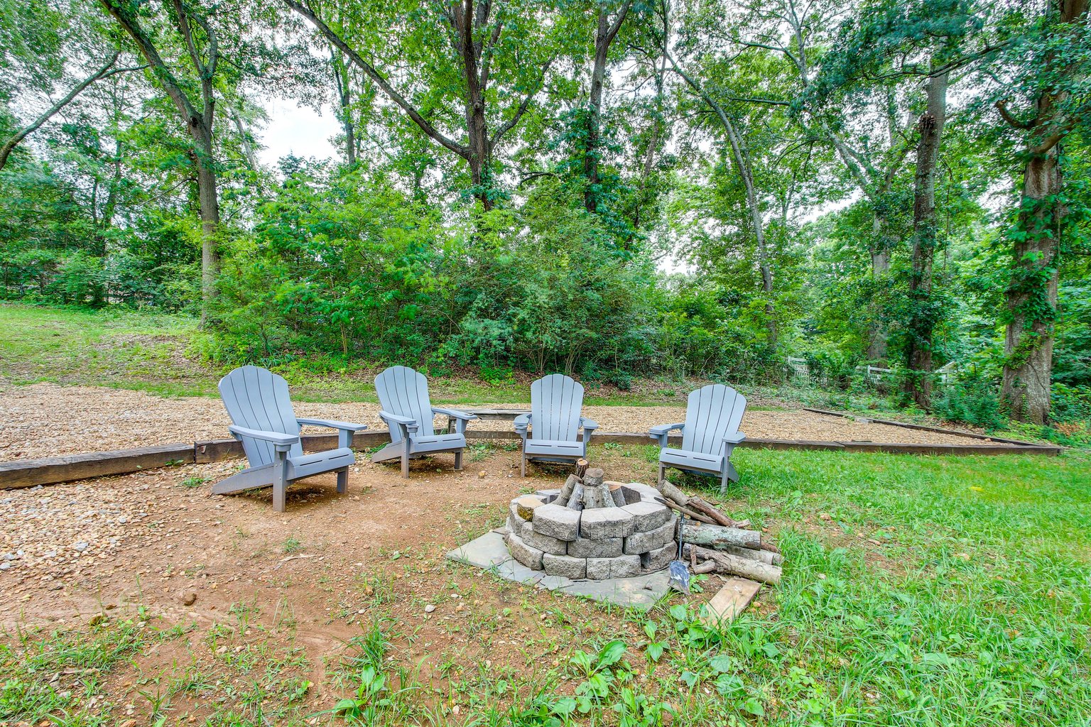 Killen Vacation Rental