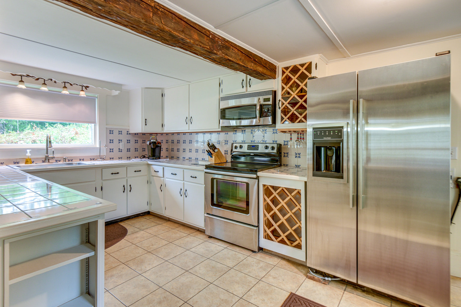 Wolfeboro Vacation Rental