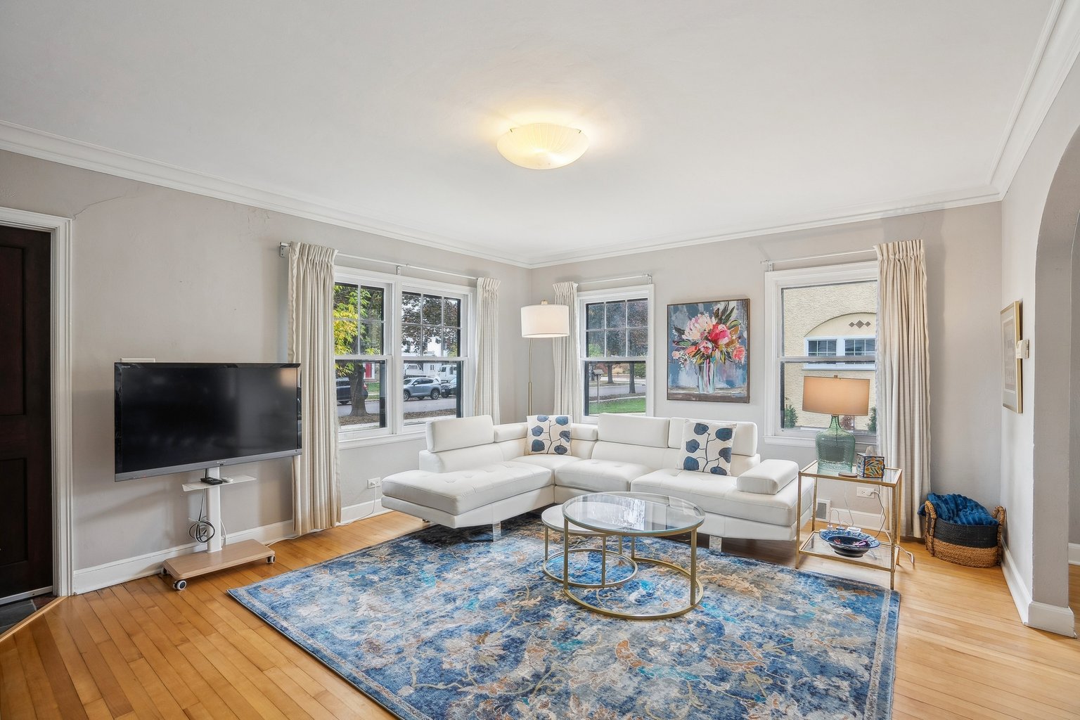 Eau Claire Vacation Rental