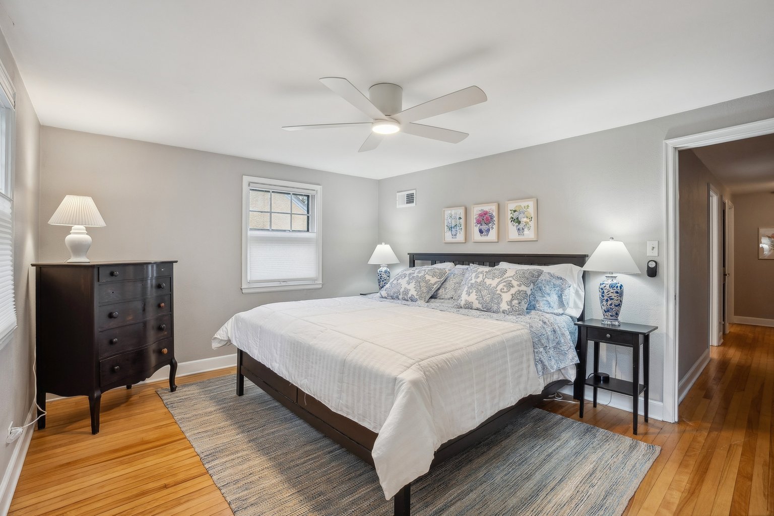 Eau Claire Vacation Rental