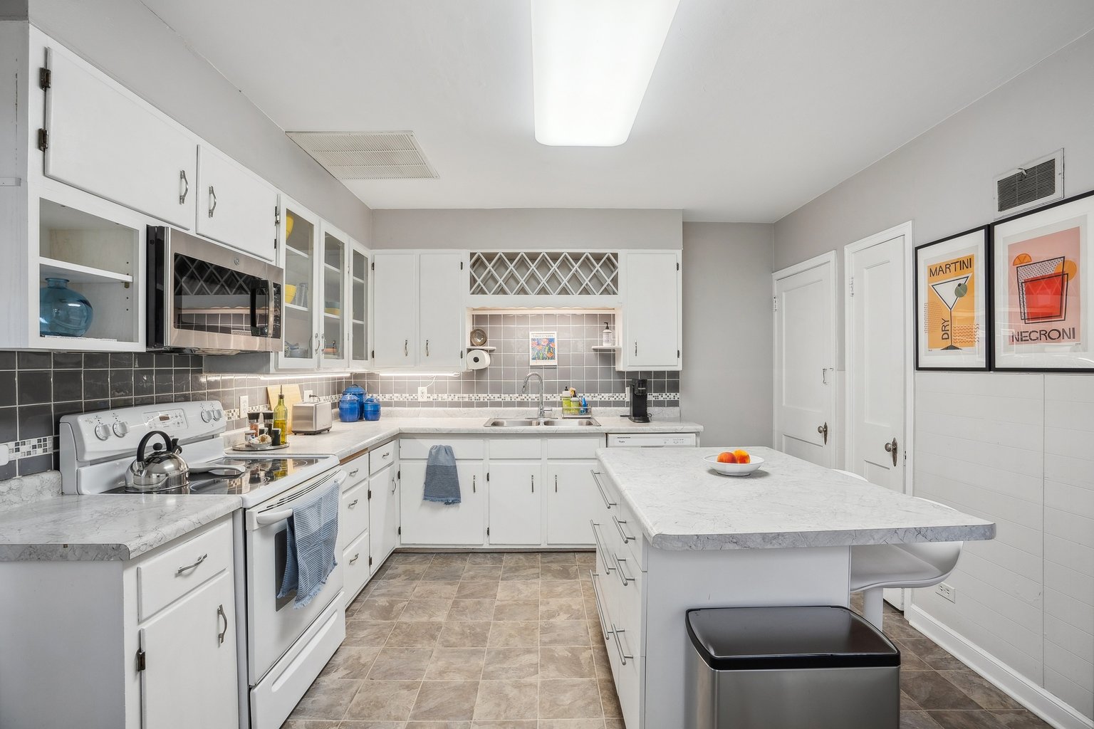 Eau Claire Vacation Rental