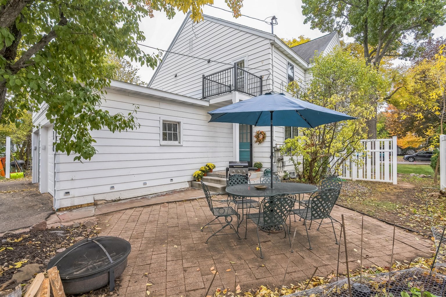 Eau Claire Vacation Rental