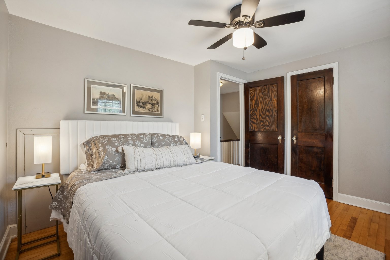 Eau Claire Vacation Rental