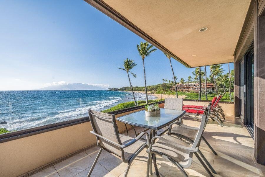 Makena, Maui Vacation Rental