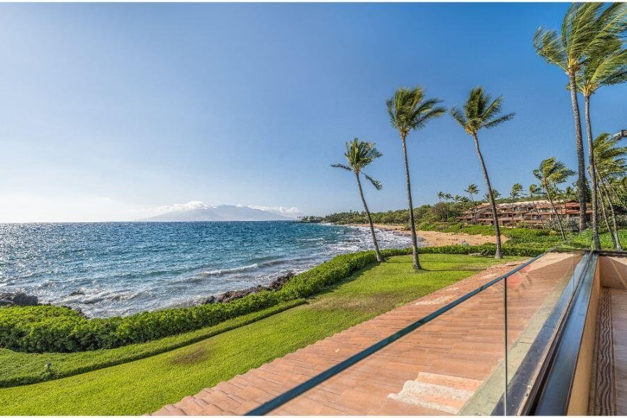 Makena, Maui Vacation Rental