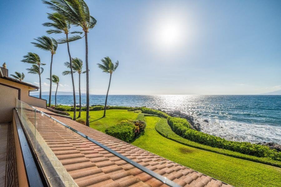 Makena, Maui Vacation Rental