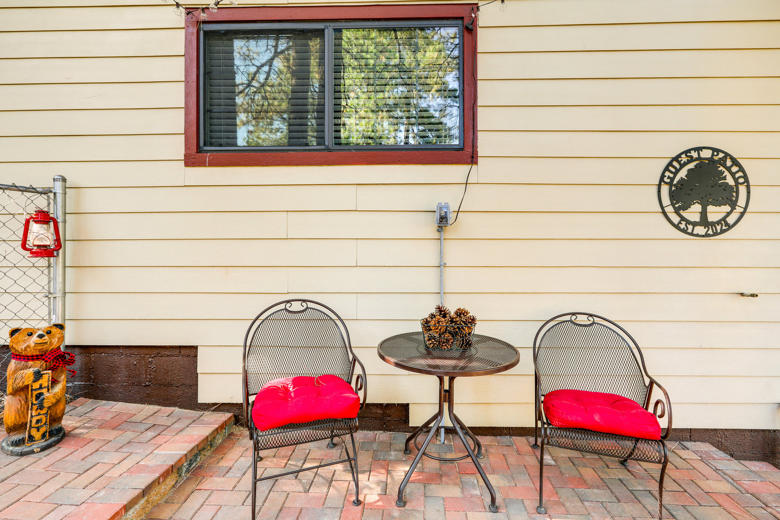 Williams Vacation Rental